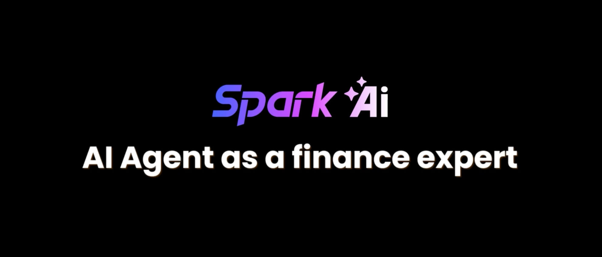 Spark AI product preview