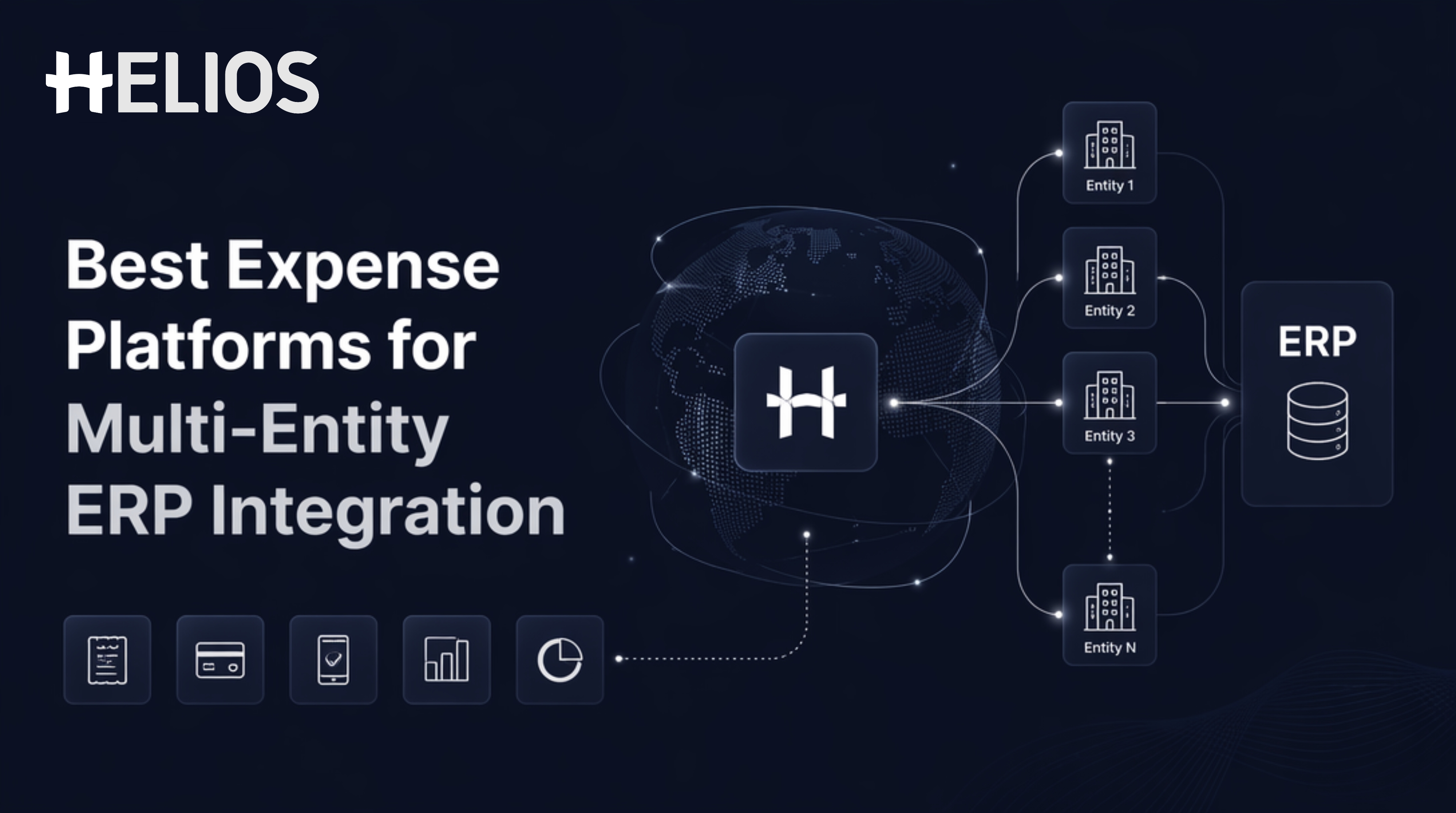 Which Expense Management Platforms Integrate Best with NetSuite or Other ERP Systems for Multi-entity Companies?
