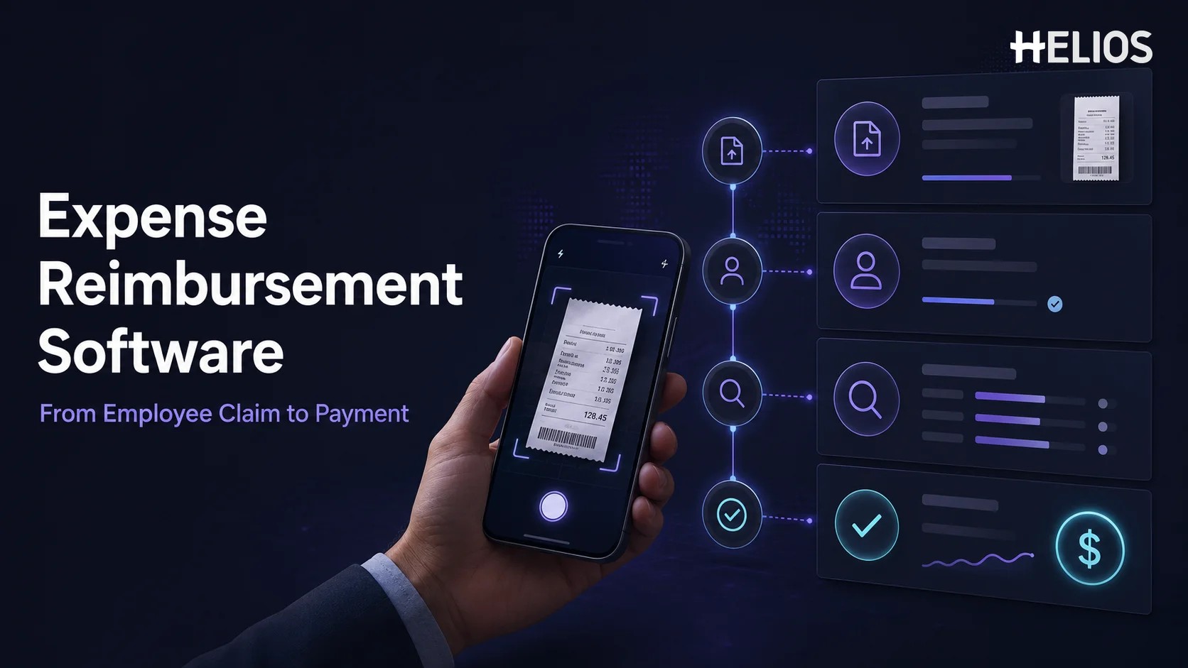 What Is Expense Reimbursement Software and How Does It Work?