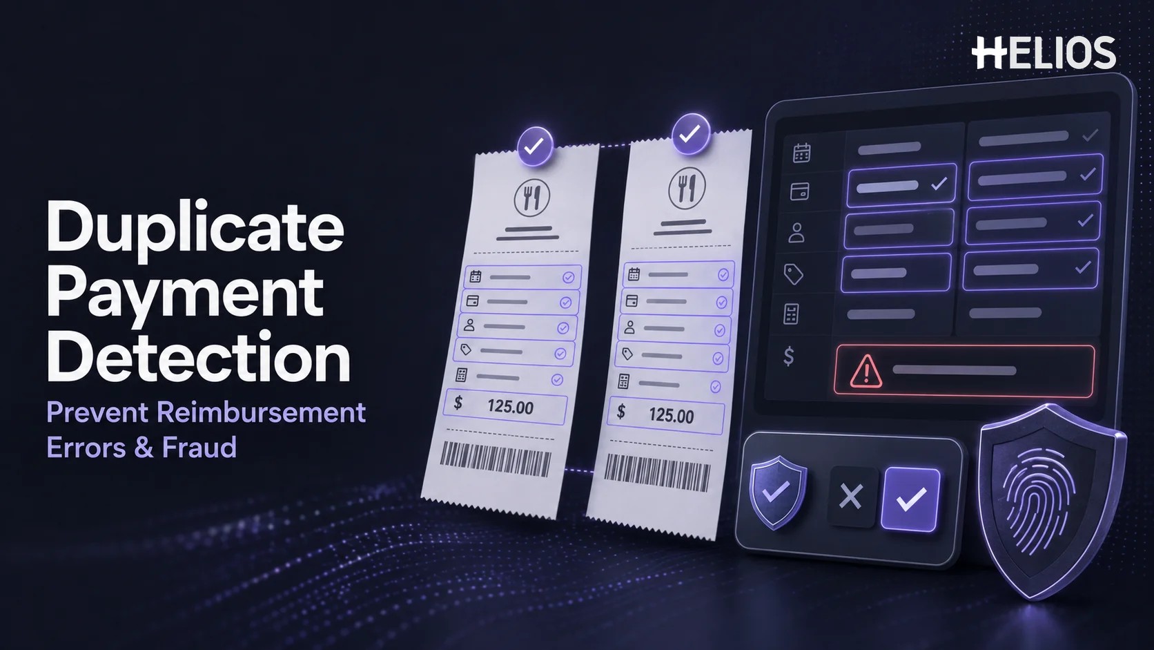 Duplicate Payment Detection: How Duplicate Expense Detection Prevents Reimbursement Errors and Fraud